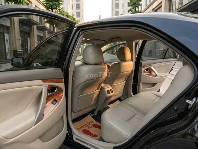 Bán Toyota Vios 2010 Số Tự Động Hồ Chí Minh