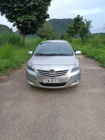 Bán Toyota Vios 2012 Hồ Chí Minh Bán Toyota Vios 2012 Hồ Chí Minh