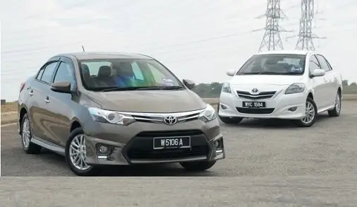 Bán Toyota Vios 2012 Hồ Chí Minh Bán Toyota Vios 2012 Hồ Chí Minh