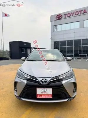 Bán Toyota Vois 2012 Số Tự Động Hồ Chí Minh