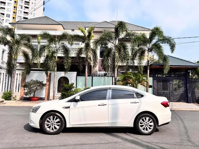Bán Toyota Vois 2012 Số Tự Động Hồ Chí Minh