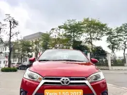Bán Toyota Yaris 2012 Cũ Hà Nội