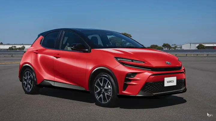 Bán Van Tiết Lưu Chính Hãng Toyota Yaris 1.3