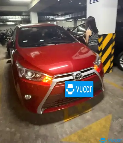 Bán Van Tiết Lưu Chính Hãng Toyota Yaris 1.3 Bán Van Tiết Lưu Chính Hãng Toyota Yaris 1.3