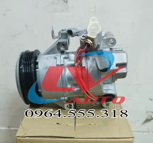 Bán Van Tiết Lưu Chính Hãng Toyota Yaris 1.3 Bán Van Tiết Lưu Chính Hãng Toyota Yaris 1.3