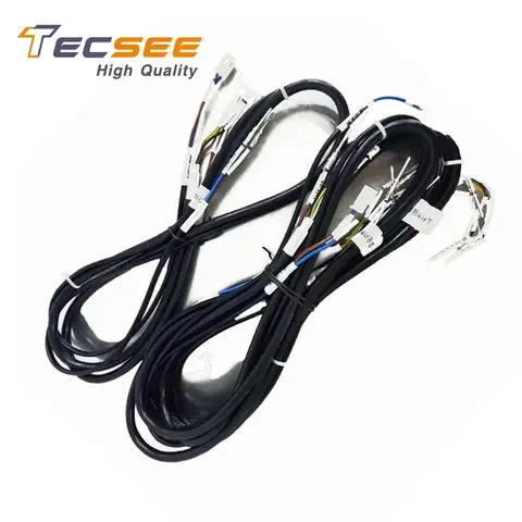 Bản Vẽ 2d Dây Điện Xe Toyota