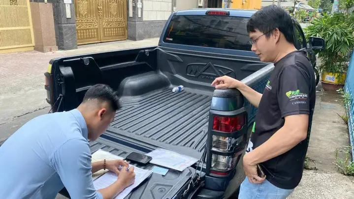 Ban Xe Cu Tai Toyota Ben Thanh Ban Xe Cu Tai Toyota Ben Thanh