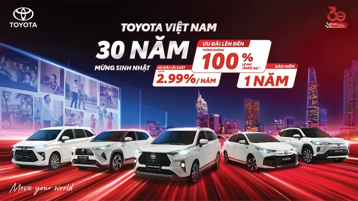 Ban Xe Cũ Toyota Ben Thanh