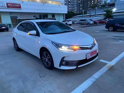 Bán Xe Ô Tô Toyota Altis Cũ Tại Tp Hcm Bán Xe Ô Tô Toyota Altis Cũ Tại Tp Hcm
