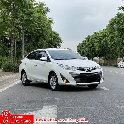 Bán Xe Ô Tô Toyota Vios Cũ Bán Xe Ô Tô Toyota Vios Cũ