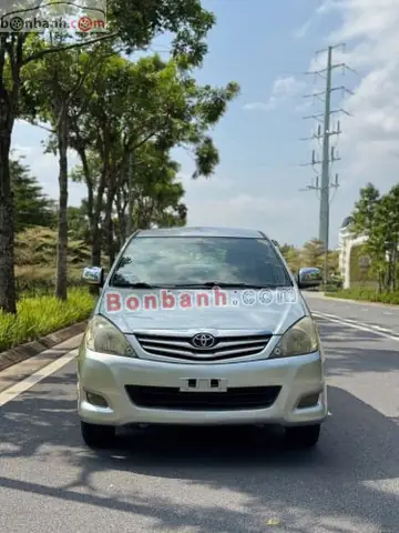 Bán Xe Toyota 16 Chỗ 2009