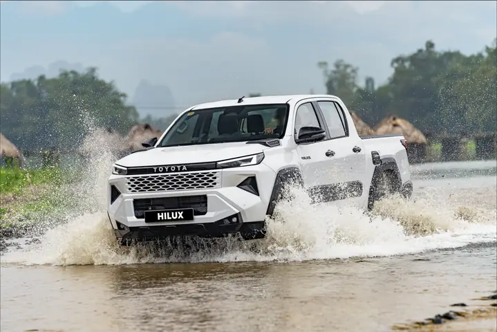 Ban Xe Toyota 16 Cho Cu Tai Hai Phong Ban Xe Toyota 16 Cho Cu Tai Hai Phong