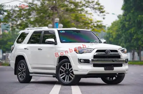 Bán Xe Toyota 4 Runner 2019 Bán Xe Toyota 4 Runner 2019
