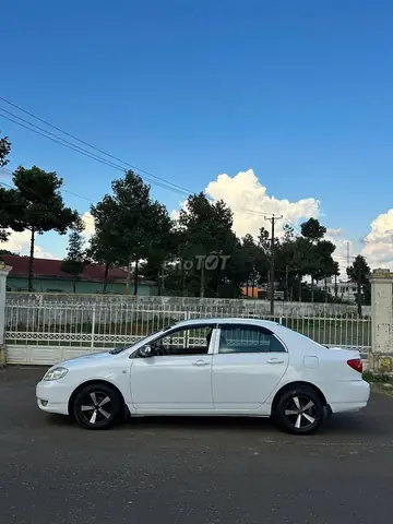 Bán Xe Toyota Altis 1.3 Tại Chư Prông Bán Xe Toyota Altis 1.3 Tại Chư Prông