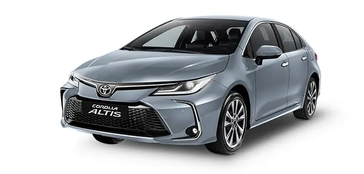 Bán Xe Toyota Atit Ũ Tại Đà Nẵng