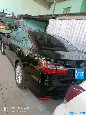 Bán Xe Toyota Camry 2.0 2018
