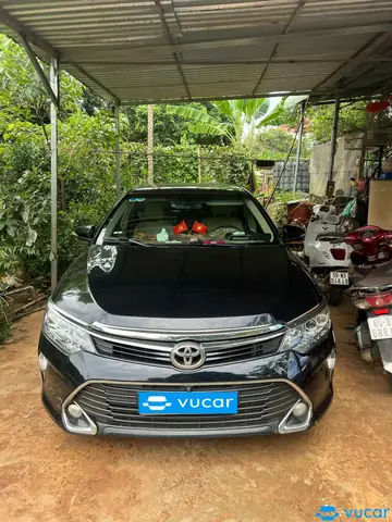 Bán Xe Toyota Camry 2.0 2018