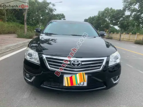 Bán Xe Toyota Camry 2.0 E 2010