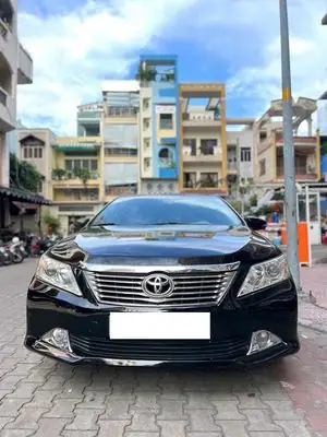 Bán Xe Toyota Camry 2.5q 2014 Bán Xe Toyota Camry 2.5q 2014