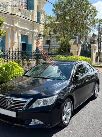 Bán Xe Toyota Camry 2.5q 2014 Bán Xe Toyota Camry 2.5q 2014
