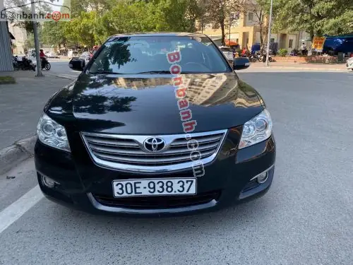 Ban Xe Toyota Camry 2008 3.5q Ban Xe Toyota Camry 2008 3.5q