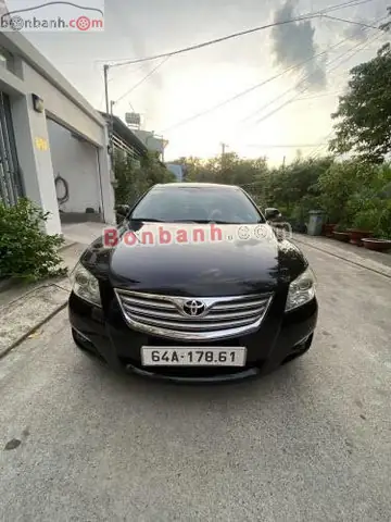 Bán Xe Toyota Camry 3.5 Q