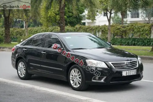 Bán Xe Toyota Camry 3.5 Q