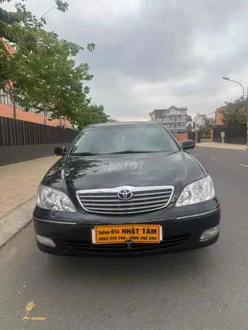 Bán Xe Toyota Camry Acv30 2004