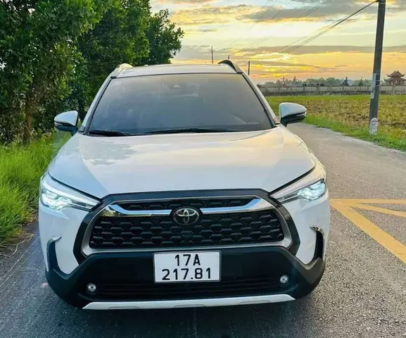 Bán Xe Toyota Camry Acv30 2004