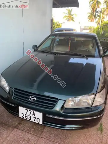 Bán Xe Toyota Camry Đời 1998