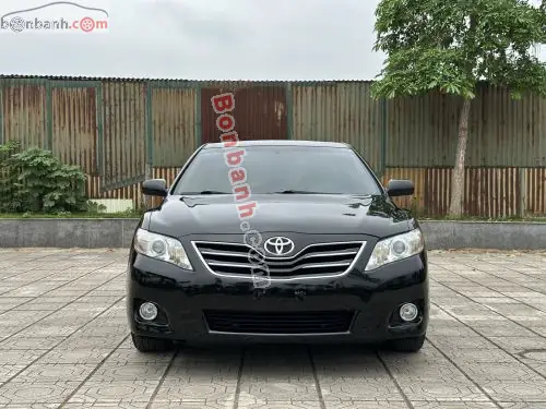 Bán Xe Toyota Camry Đời 2010