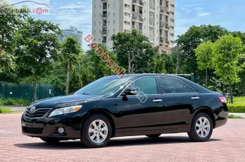 Bán Xe Toyota Camry Đời 2010