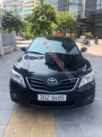 Bán Xe Toyota Camry Đời 2010