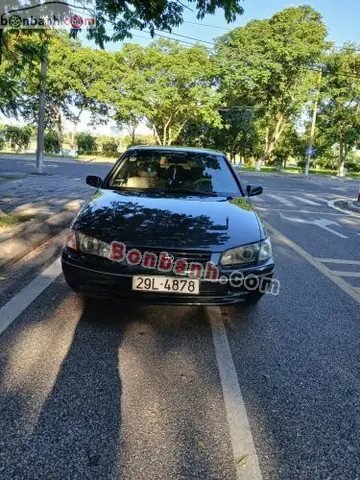 Ban Xe Toyota Camry Doi 95