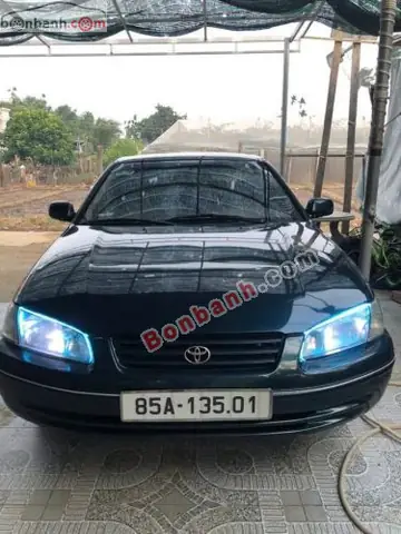 Ban Xe Toyota Camry Doi 95