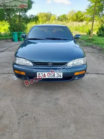 Ban Xe Toyota Camry Doi 95