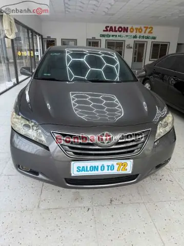 Bán Xe Toyota Camry Le 2006 Bán Xe Toyota Camry Le 2006
