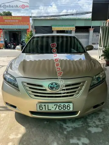 Bán Xe Toyota Camry Le 2006 Bán Xe Toyota Camry Le 2006