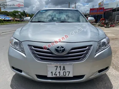 Bán Xe Toyota Camry Le 2006