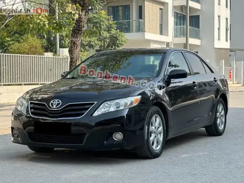 Bán Xe Toyota Camry Se 2009