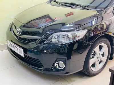 Bán Xe Toyota Corolla Altis 2011 Cũ Bán Xe Toyota Corolla Altis 2011 Cũ