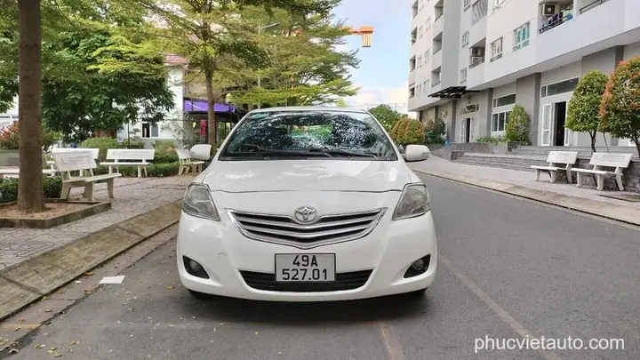 Bán Xe Toyota Cũ 200 Triệu