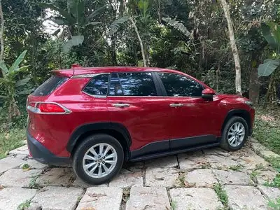 Bán Xe Toyota Cũ Tại Đà Nẵng Bán Xe Toyota Cũ Tại Đà Nẵng
