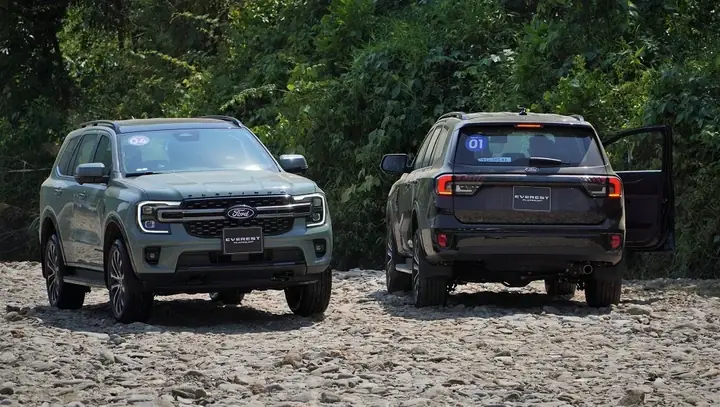 Bán Xe Toyota Fortuner 7 Chổ