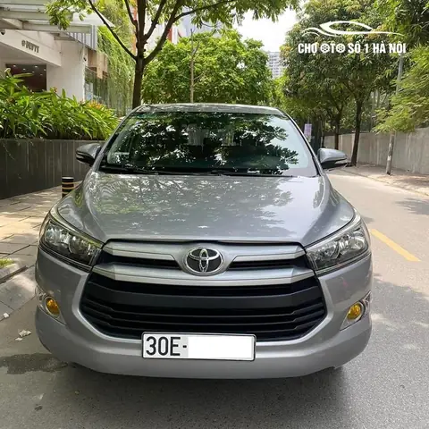 Bán Xe Toyota Innova Cũ Hà Nội Bán Xe Toyota Innova Cũ Hà Nội