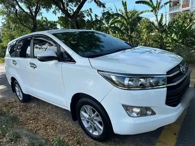 Bán Xe Toyota Innova Cũ Tại Đà Nẵng Bán Xe Toyota Innova Cũ Tại Đà Nẵng