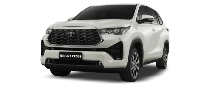 Bán Xe Toyota Innova Cũ Tại Tphcm