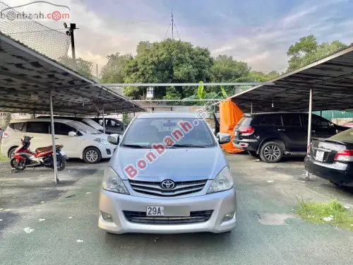 Bán Xe Toyota Innova V 2009