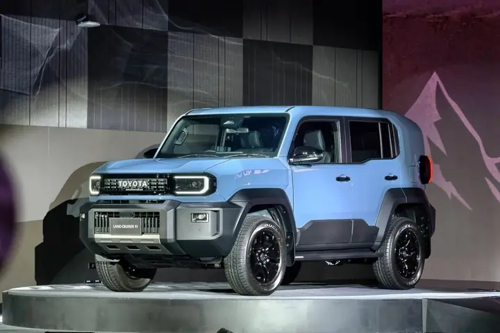 Bán Xe Toyota Land Cộc Trên Facebook