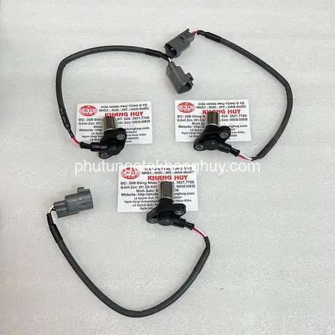 Ban Xe Toyota Land Cruiser Cu 1990-1993